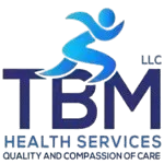 TBM Health Club 队徽